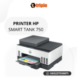 HP Smart Tank 750 Printer All-in-One Pri...