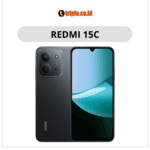 XIAOMI REDMI 15C 6GB/128GB MIDNIGHT BLAC...