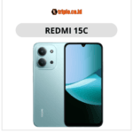 XIAOMI REDMI 15C 8GB/256GB MINT GREEN