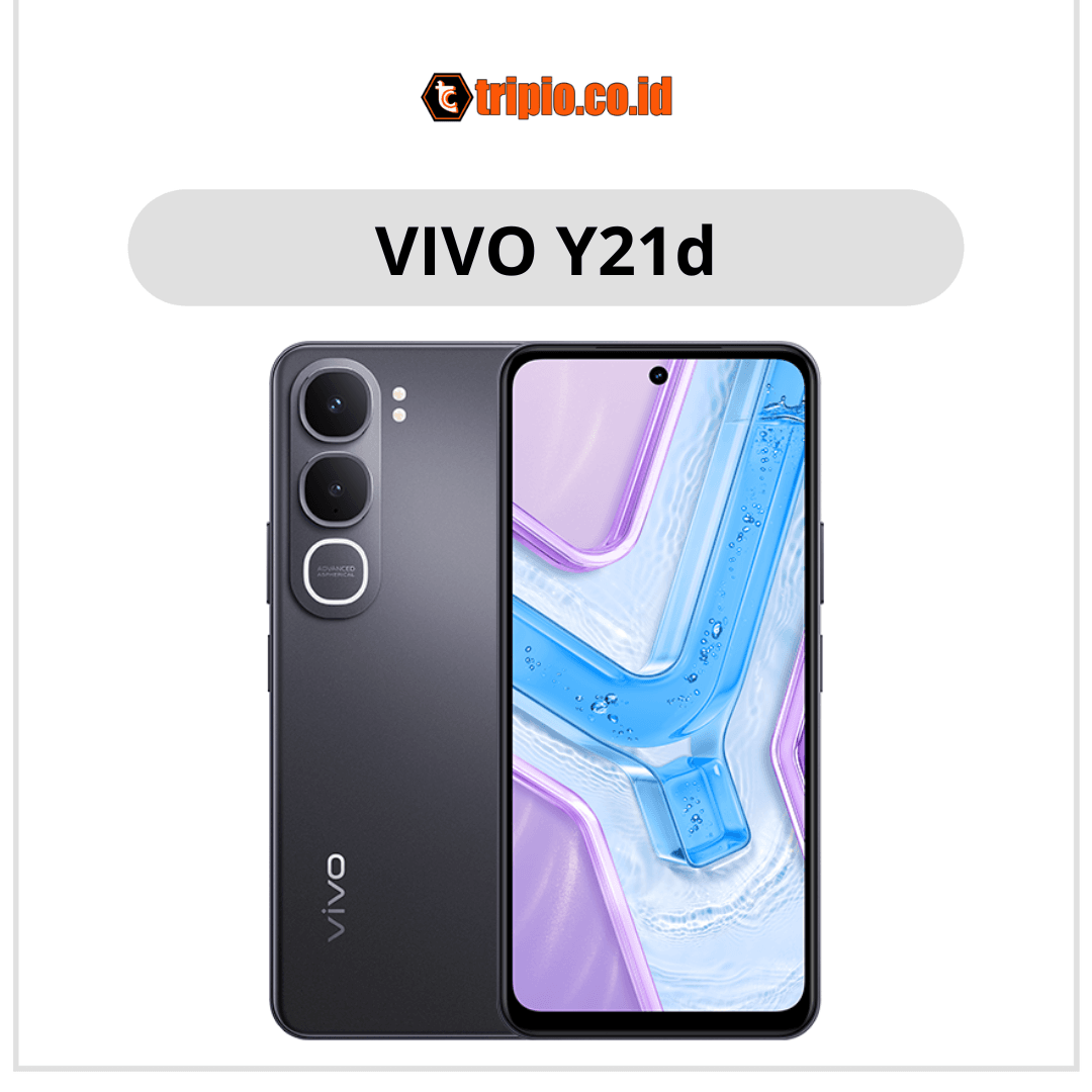 VIVO Y21d 8GB/128GB