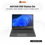 Advan 360 Stylus Go Laptop 2in1 Converti...