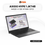 Axioo Hype 1 JKT48 Laptop Intel Celeron ...