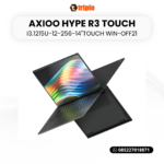 Axioo Hype R3 Touch Laptop 2in1 Converti...