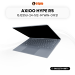 Axioo Hype R5 Laptop Ultra ringan Intel ...