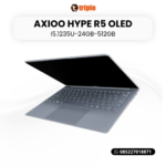 Axioo Hype R5 OLED Laptop 14 Inci OLED F...