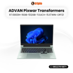 Advan Pixwar Transformers Laptop Gaming ...