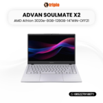 Advan Soulmate X2 Laptop AMD Athlon RAM ...