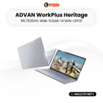 Advan WorkPlus Heritage Laptop Desain Ba...