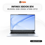 Infinix XBook B14 AMD Ryzen 5 5500U RAM ...
