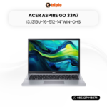 Acer Aspire Go AG14-72P-33A7 Intel Core ...