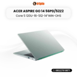 Acer Aspire Go 14 AG14-72P-52Z2 Intel Co...