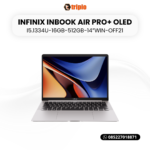 Infinix Inbook Air Pro+ OLED 2.8K 120Hz ...