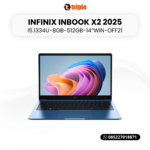 Infinix Inbook X2 2025 Intel Core i5 RAM...