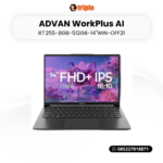 Advan WorkPlus AI Laptop AMD Ryzen 7 255...