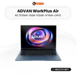 Advan WorkPlus Air Laptop OLED AMD Ryzen...