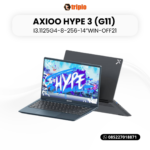 Axioo Hype 3 G11 Laptop Intel Core i3-11...