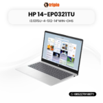 HP 14-EP0321TU Laptop Intel Core i3-1315...