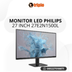 Philips 27E2N1500L Monitor IPS QHD 27 In...