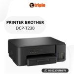 Brother DCP-T230 Printer 3-in-1 Ink Tank...
