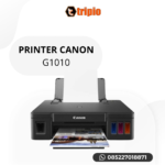 Canon PIXMA G1010 Printer Ink Tank Print...