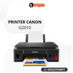 Canon PIXMA G2010 Printer Ink Tank 3-in-...