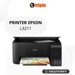 Epson L3211 Printer 3-in-1 Ink Tank USB ...