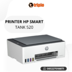 HP Smart Tank 520 Printer 3-in-1 Ink Tan...