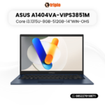 ASUS Vivobook 14 A1404VA-VIPS3851M ̵...