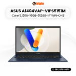 ASUS Vivobook 14 A1404VAP-VIPS5151M R...