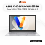 ASUS Vivobook 14 A1404VAP-VIPS5153M R...