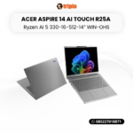 Acer Aspire 14 AI A14-61MT-R25A Laptop C...