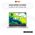 Acer Aspire Lite 14 AL14-53M-36GD –...