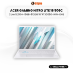 Acer Nitro Lite 16 NL16-71G-506C Laptop ...
