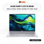 Acer Swift Lite SFL14-54M-56UB Laptop In...
