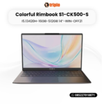 COLORFUL RIMBOOK S1 CK500-S (Intel i5 13...