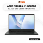 ASUS Vivobook Go 14 E1404FA-FHD3821M Mix...