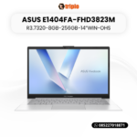 ASUS Vivobook Go 14 E1404FA-FHD3823M Coo...