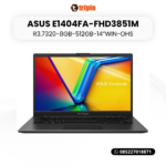 ASUS Vivobook Go 14 E1404FA-FHD3851M Mix...
