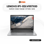 Lenovo IdeaPad 1 14IJL7 Laptop Intel Cel...
