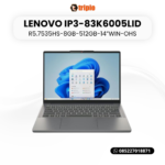 Lenovo IdeaPad Slim 3 14ARP10 83K6005LID...