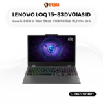 Lenovo LOQ 15 15IRX9 83DV01ASID Intel i5...