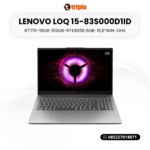 Lenovo LOQ 15 Essential 15ARP10E 83S000D...