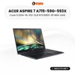 Acer Aspire 7 Pro A715-59G-593X – ...
