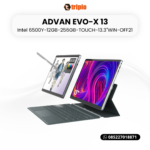 Advan Evo-X 13 2in1 (Intel Pentium Gold ...