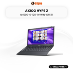 Axioo Hype 2 (Intel Celeron N4500-6GB-12...
