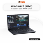 Axioo MyBook Hype 5 G12 V2 (Intel i5 123...