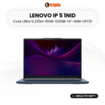 Lenovo IdeaPad Slim 5 14IAH10 83NC001NID...