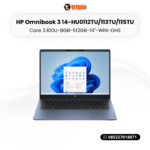 HP Omnibook 3 14-HU0112TU (Intel Core 3 ...