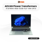 Advan Pixwar Transformers (AMD Ryzen 7 8...