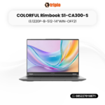 COLORFUL RIMBOOK S1-CA300-S (Intel Core ...